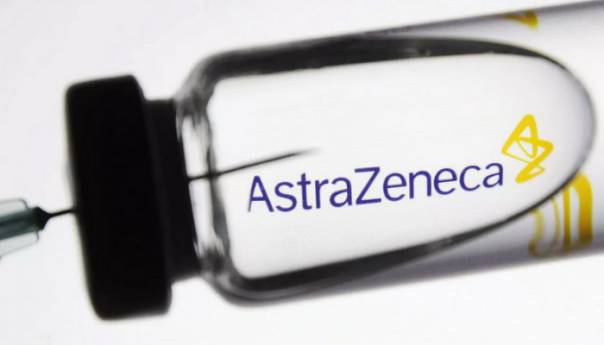 Dodatne doze vakcine AstraZeneca možda neće biti potrebne