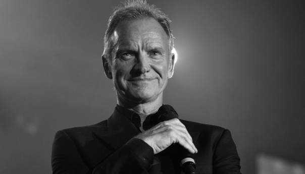 Dodatne ulaznice za koncert Stinga u Sarajevu u prodaji od četvrtka
