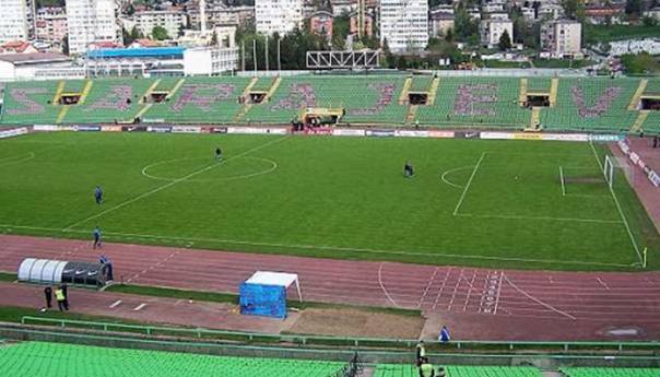 Dodatne upute za navijače Sarajeva, uoči sutrašnje utakmice