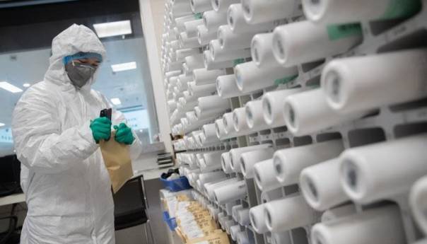 Dodatni dežurni telefoni u domovima zdravlja zbog korona virusa