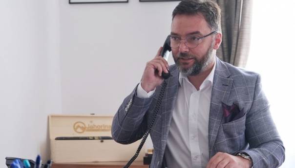 Dodatni impuls u stabilnosti elektroenergetskog sistema BiH