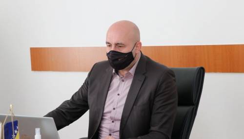 Dodatnih 1.500 paketa pomoći za pripadnike boračke populacije u KS