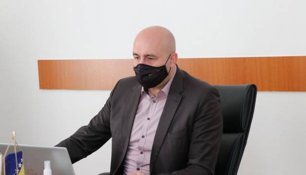 Dodatnih 1.500 paketa pomoći za pripadnike boračke populacije u KS