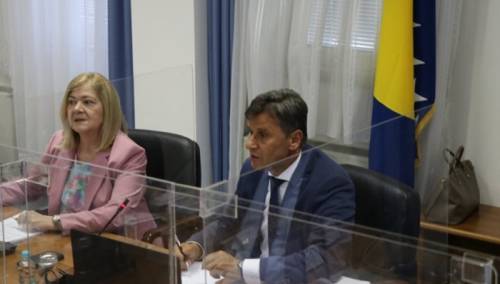 Dodatnih 50 miliona eura za projekt podrške zapošljavanju