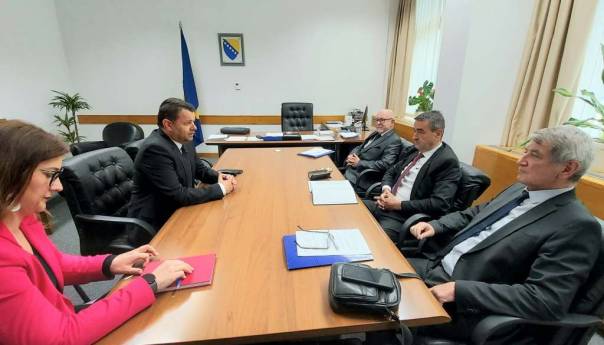 Dodatno intenzivirati proces traženja nestalih