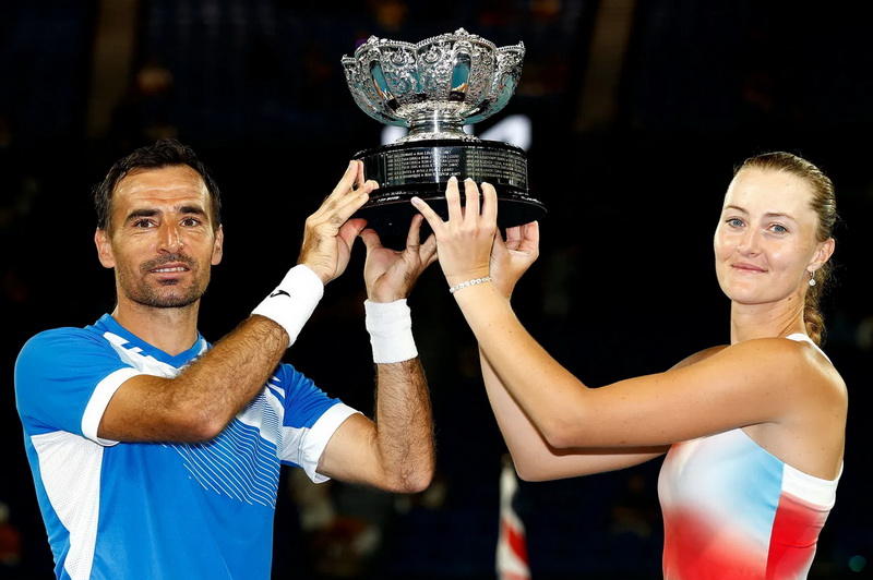 Dodig i Mladenović osvojili Australian Open