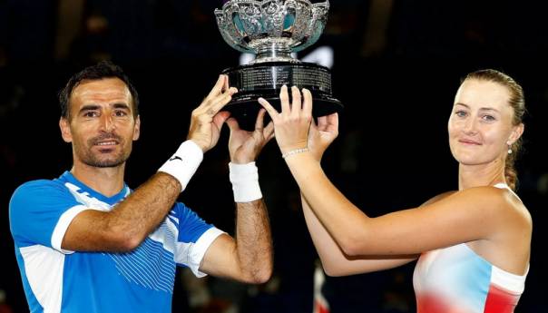 Dodig i Mladenović osvojili Australian Open