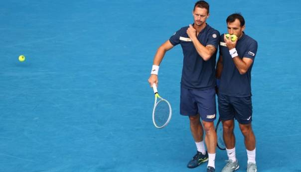 Dodig i Polašek pobjednici Australian Opena u parovima