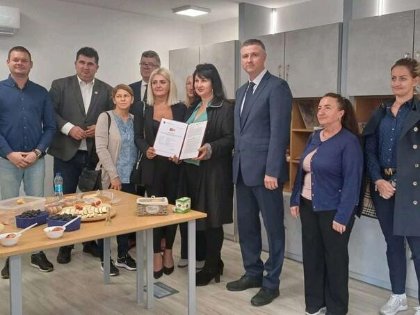 Dodijeljena rješenja o registraciji zaštićenih oznaka za pet tradicionalnih prehrambenih proizvoda