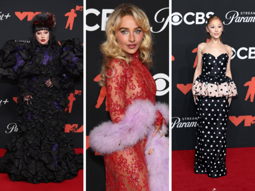 Dodijeljene MTV Video Music Awards, ovo su pobjednici