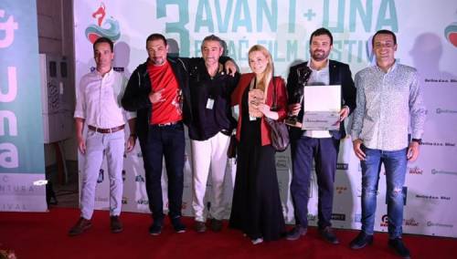 Dodijeljene nagrade za najbolje filmove 3. Avantura film festivala