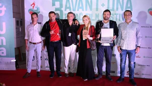 Dodijeljene nagrade za najbolje filmove 3. Avantura film festivala