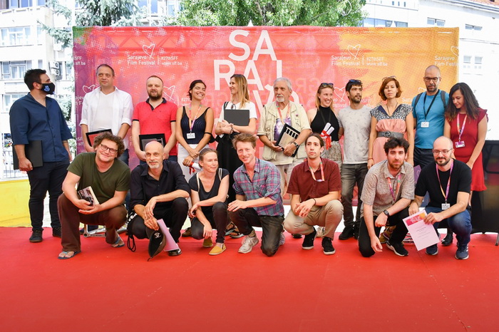 Dodijeljene partnerske nagrade 27. Sarajevo Film Festivala