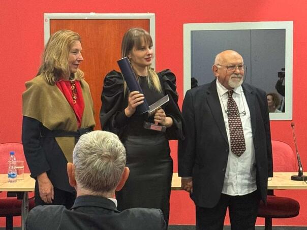 Dodijeljene regionalne nagrade "Prizma" za kvalitet u turizmu