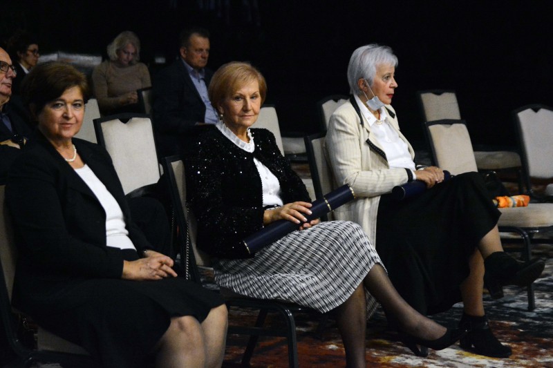 Dodijeljene Zlatne plakete za unapređenje advokature u FBiH