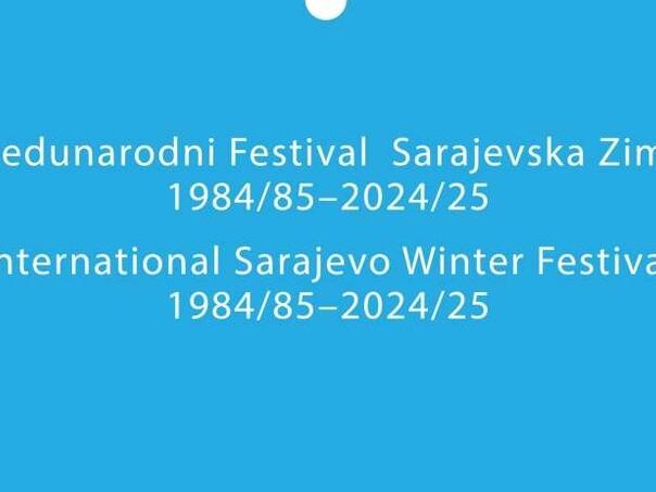 Dodijeljeno 'Srebreno drvo', nagrada Sarajevske zime, Renati Derejczyk iz Poljske