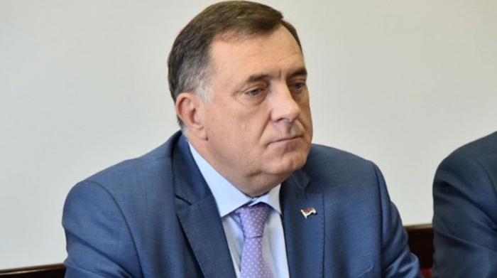 Dodik: Ako BiH može u NATO bez nas, da vidimo kako će