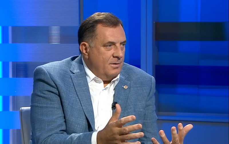 Dodik: Ako RS bude imala posvađane lidere, to je njena smrtna presuda