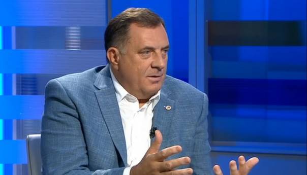 Dodik: Ako RS bude imala posvađane lidere, to je njena smrtna presuda