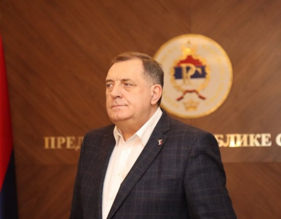 Dodik: Ako Schmidt nametne zakon o imovini, RS će se osamostaliti