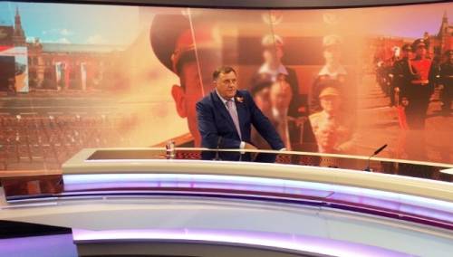 Dodik: Ako se situacija pogorša, nešto ćemo morati poduzeti