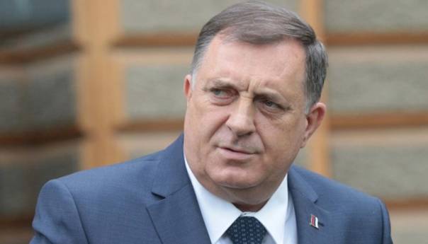 Dodik: Amfilohije obezbijedio mjesto među velikanima pravoslavlja