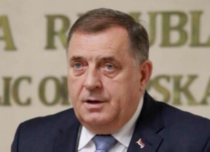 'Bećirović i Komšić prenijeli Zelenskom podršku većine muslimana, a ne građana u BiH'