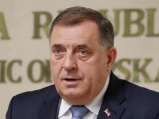 'Bećirović i Komšić prenijeli Zelenskom podršku većine muslimana, a ne građana u BiH'