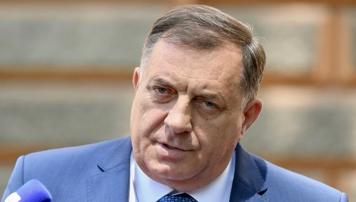 Dodik: Bez kandidatskog statusa za BiH, umire dogovor iz Brisela