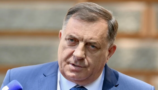 Dodik: Bez kandidatskog statusa za BiH, umire dogovor iz Brisela