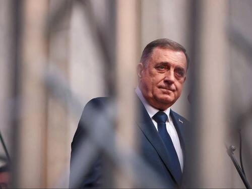 Dodik bi najradije zaboravio: Kako je otpisao Poplašena