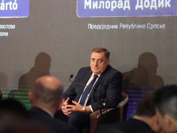 Dodik: Biće nekih drugih grobara BiH, ne moram ja biti