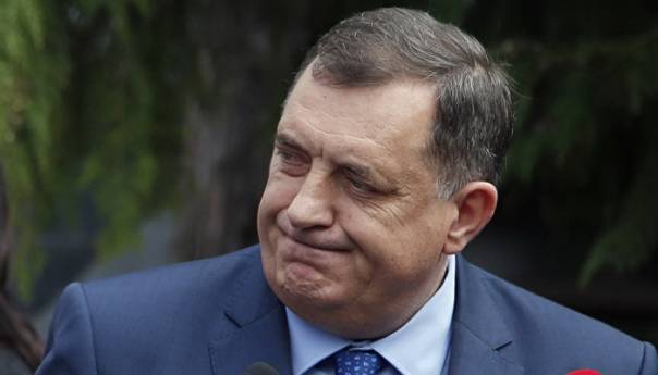 Dodik najavio oštrije mjere i 'zatvaranje' naseljenih mjesta
