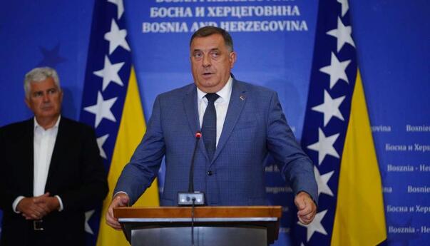 Dodik: Biće popunjeno Vijeće ministara i doneseni zakoni