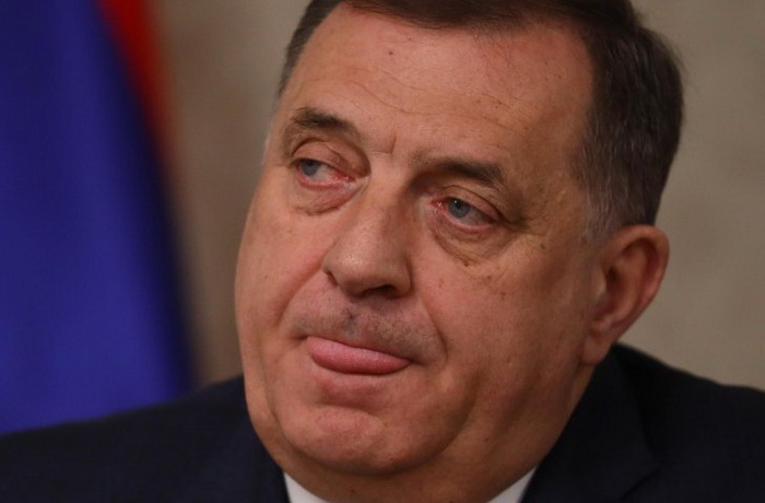 Dodik: Biću kandidat uprkos Sarajevu