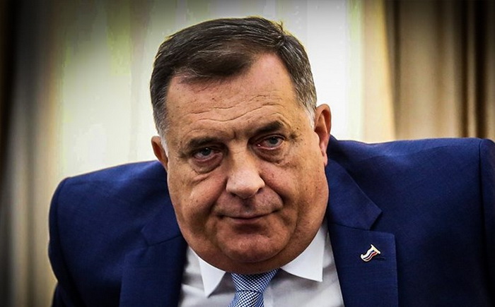 Dodik: BiH neželjena iznutra, a sada i izvana