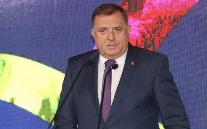Dodik: BiH treba da pristupi Otvorenom Balkanu