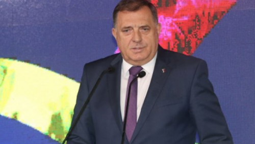 Dodik: BiH treba da pristupi Otvorenom Balkanu