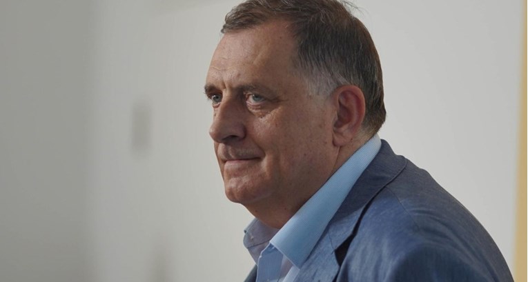 Dodik: BiH živi nazor kao geografski pojam