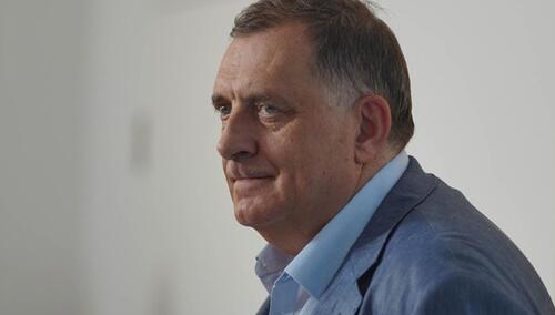 Dodik: BiH živi nazor kao geografski pojam