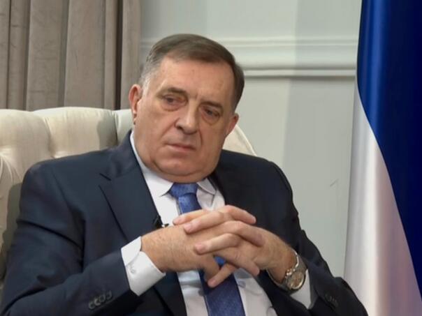Dodik bijesan na Srbe u SIPA-i: Istjeraćemo vas, sram vas bilo