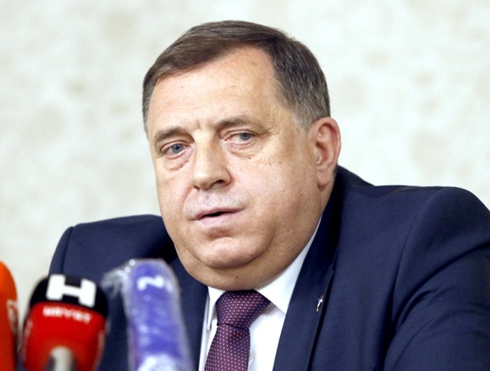 Dodik: Bilo bi dobro da se postignuti dogovor sada i implementira