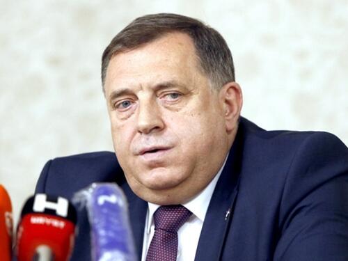 Dodik: Bilo bi dobro da se postignuti dogovor sada i implementira