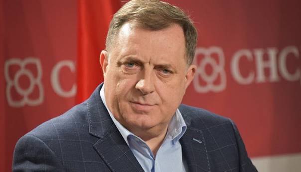 Dodik: Blokiraju se imenovanja Srba na nivou BiH