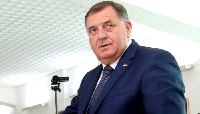 Dodik: Bošnjaci imaju dva bloka, najbolje da izbacimo SDA