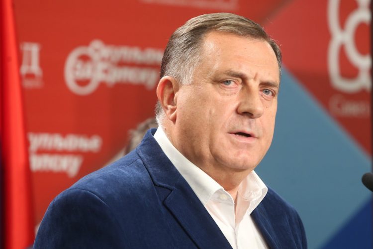 Dodik: Bratski dogovor sa Srbijom o ustupanju struje
