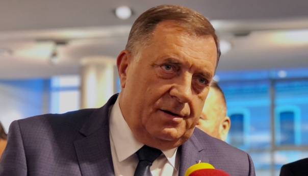 Dodik: Čak deset zemalja priznalo bi nezavisnu RS