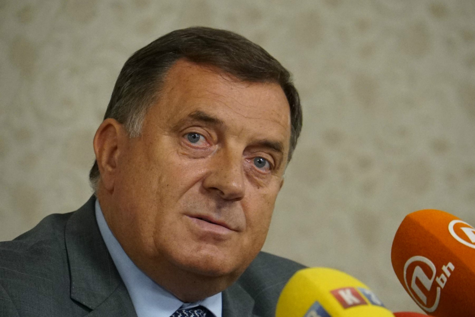 Dodik čestitao Božić: Da ovaj kršćanski praznik donese svima radost, mir i sreću