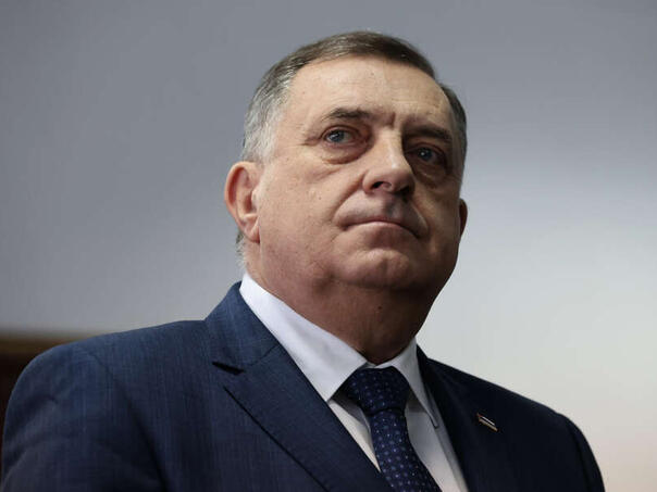 Dodik čestitao Ramazanski bajram: Da proslavite u duhu tradicije i običaja