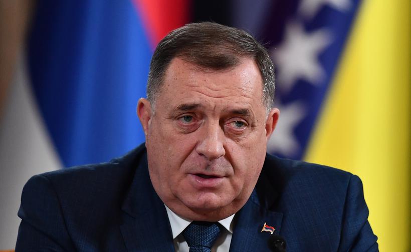 Dodik: Četiri ministarska mjesta za RS, šest za FBiH u novom sazivu VM BiH